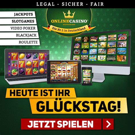 casino deutschland online öffnen